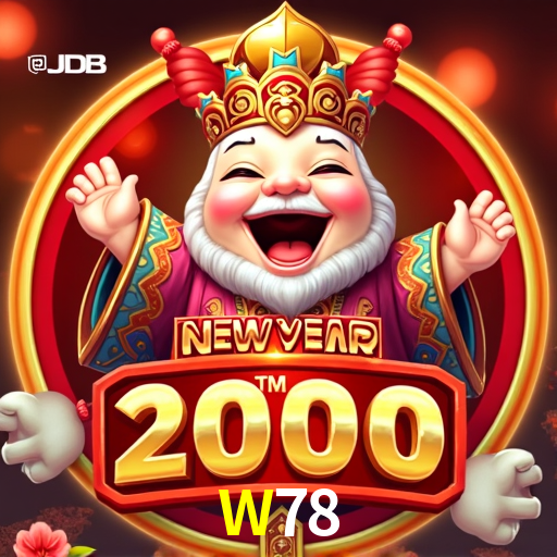 Slots no Site W78