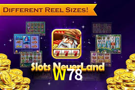 Cassino de Jogos W78